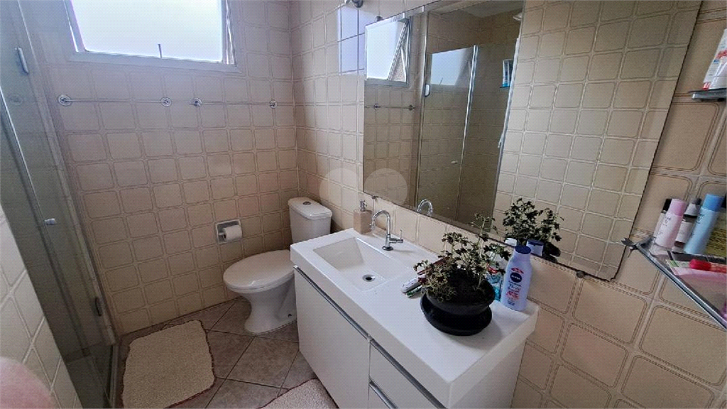 Venda Apartamento São Paulo Mooca REO820629 10