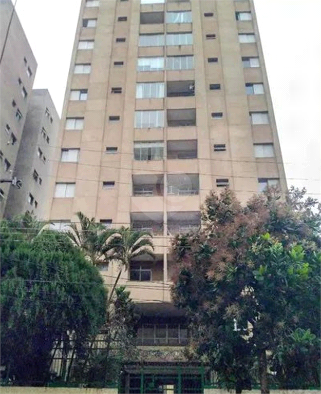 Venda Apartamento São Paulo Mooca REO820629 15