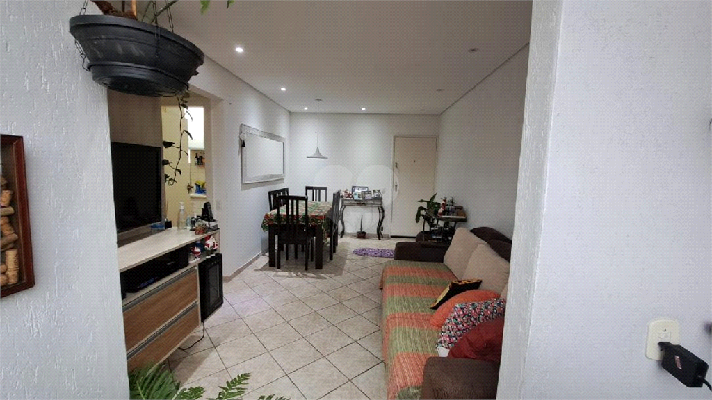 Venda Apartamento São Paulo Mooca REO820629 1