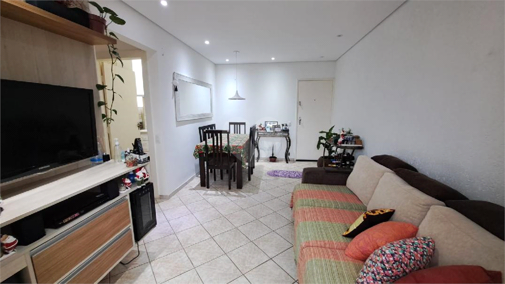 Venda Apartamento São Paulo Mooca REO820629 2