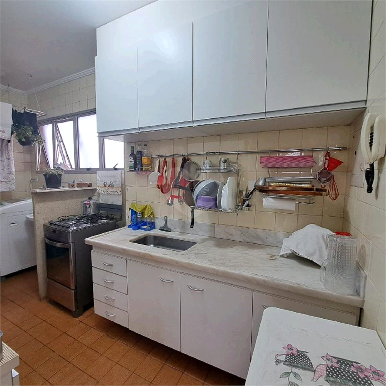 Venda Apartamento São Paulo Mooca REO820629 13