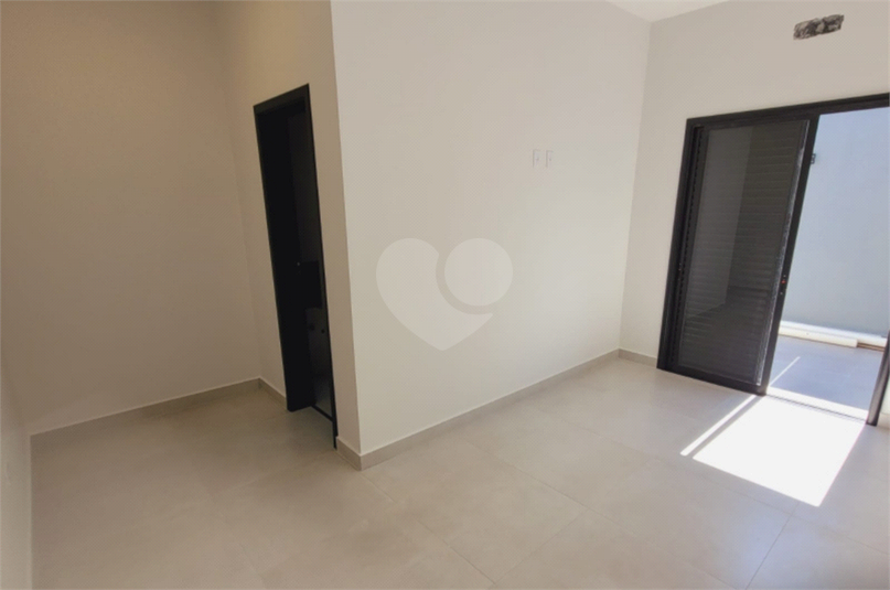 Venda Casa Indaiatuba Jardim Residencial Veneza REO820640 10