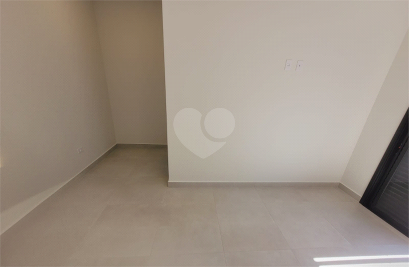 Venda Casa Indaiatuba Jardim Residencial Veneza REO820640 4