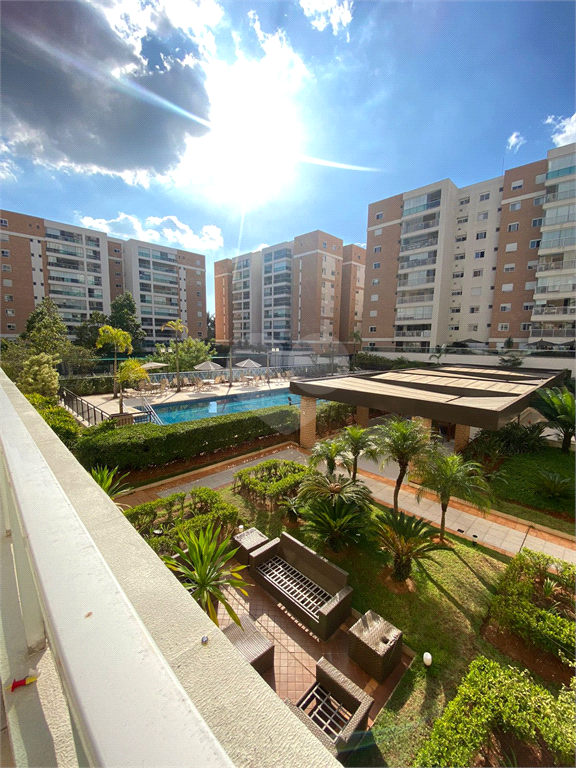 Venda Apartamento São Paulo Mooca REO820642 1