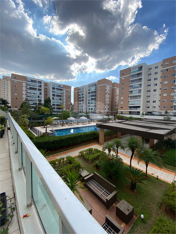 Venda Apartamento São Paulo Mooca REO820642 2