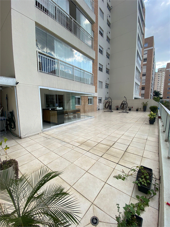 Venda Apartamento São Paulo Mooca REO820642 26