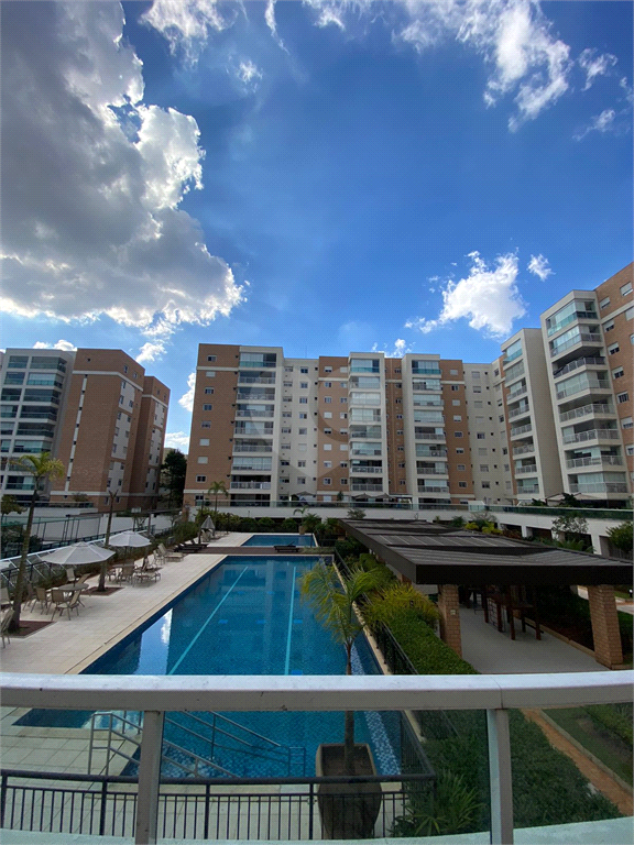 Venda Apartamento São Paulo Mooca REO820642 3