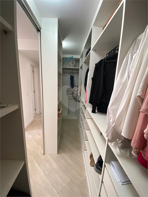 Venda Apartamento São Paulo Mooca REO820642 14