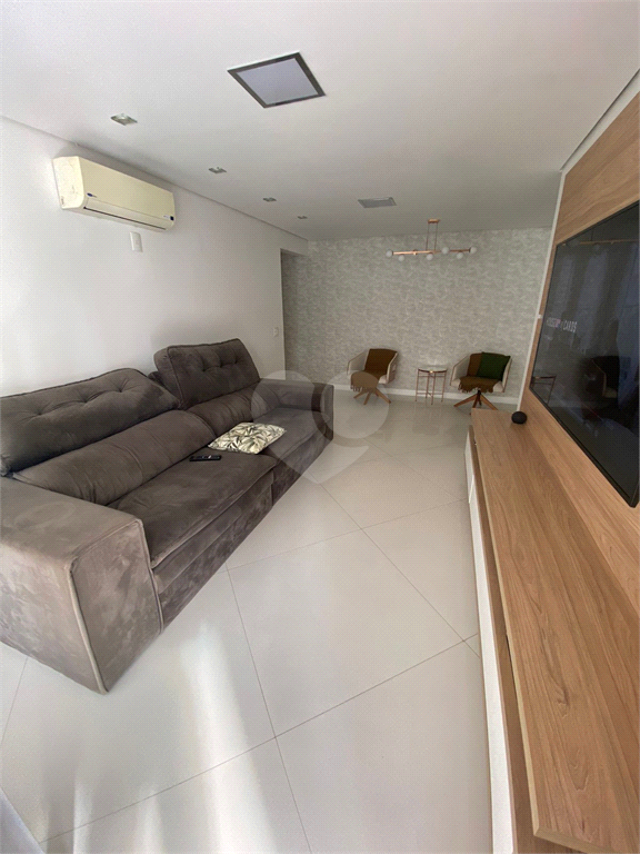 Venda Apartamento São Paulo Mooca REO820642 7