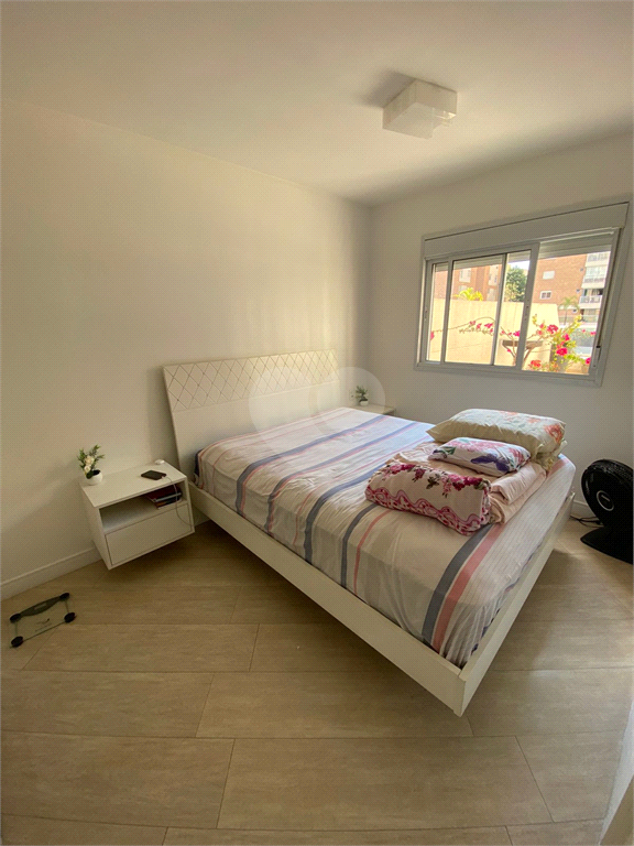 Venda Apartamento São Paulo Mooca REO820642 22