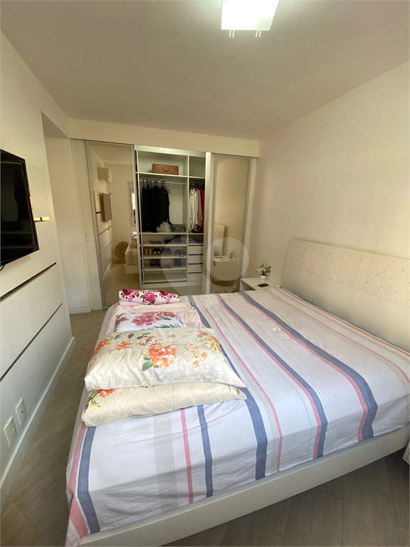 Venda Apartamento São Paulo Mooca REO820642 23