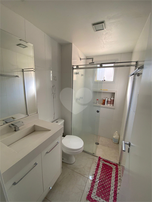 Venda Apartamento São Paulo Mooca REO820642 17