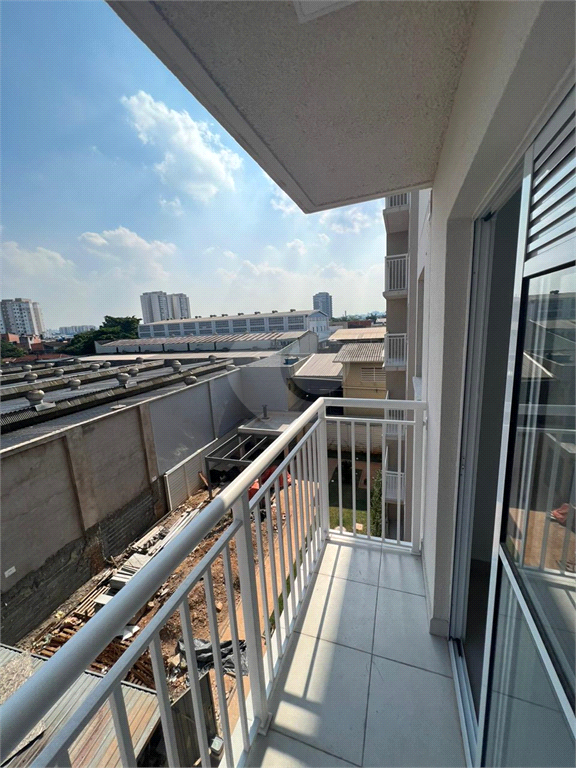 Venda Apartamento São Paulo Vila Guilherme REO820644 1