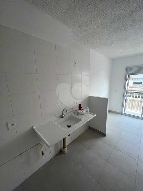 Venda Apartamento São Paulo Vila Guilherme REO820644 8