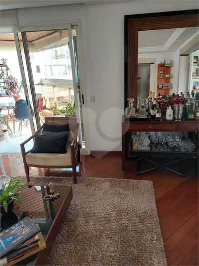 Venda Apartamento São Paulo Jardim Ampliação REO820701 14