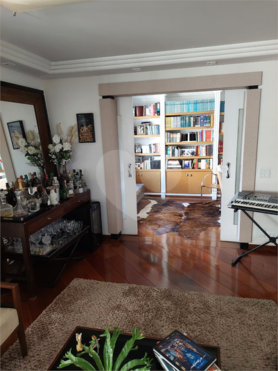 Venda Apartamento São Paulo Jardim Ampliação REO820701 16