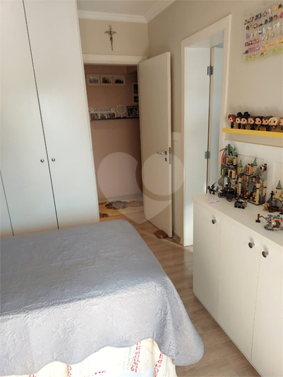 Venda Apartamento São Paulo Jardim Ampliação REO820701 38