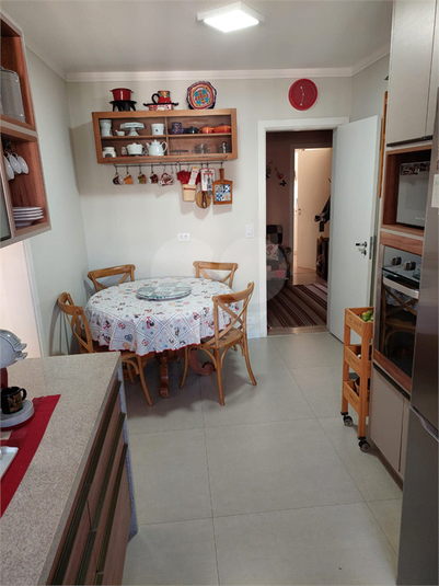 Venda Apartamento São Paulo Jardim Ampliação REO820701 51