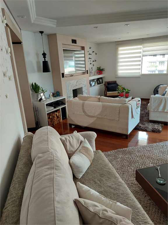 Venda Apartamento São Paulo Jardim Ampliação REO820701 7