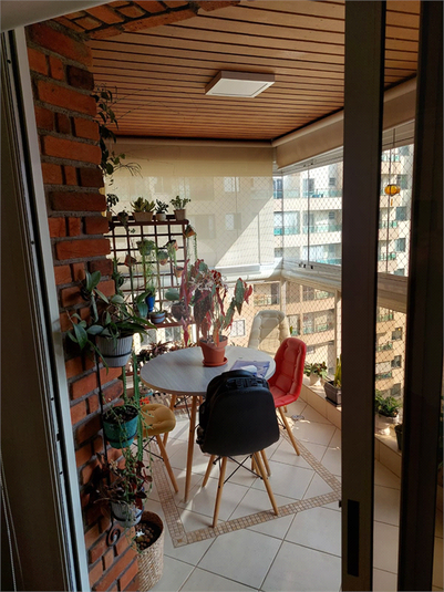 Venda Apartamento São Paulo Jardim Ampliação REO820701 22