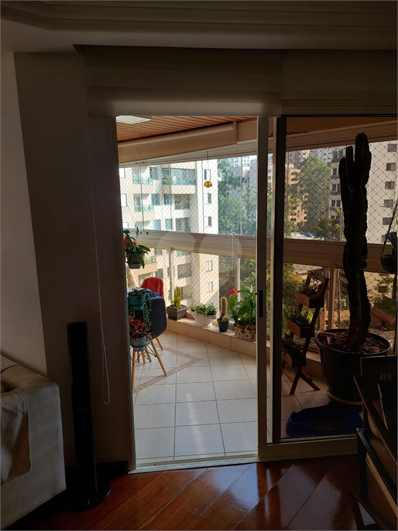 Venda Apartamento São Paulo Jardim Ampliação REO820701 17