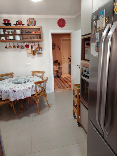 Venda Apartamento São Paulo Jardim Ampliação REO820701 52