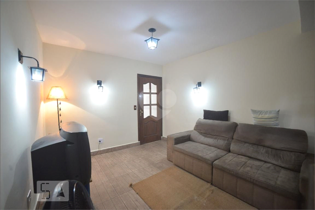 Venda Sobrado São Paulo Vila Santa Teresa (zona Sul) REO820714 16