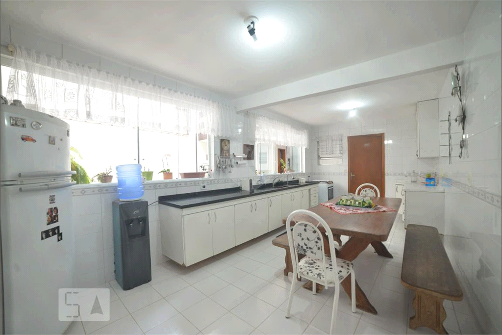 Venda Sobrado São Paulo Vila Santa Teresa (zona Sul) REO820714 10