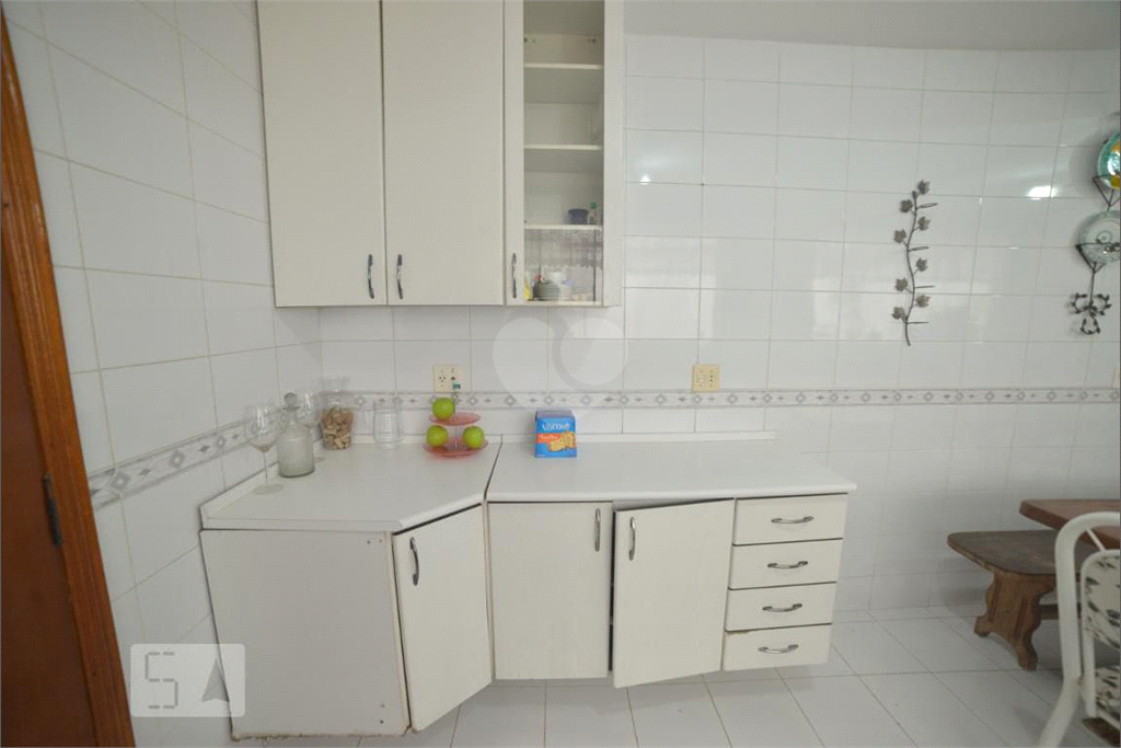 Venda Sobrado São Paulo Vila Santa Teresa (zona Sul) REO820714 12