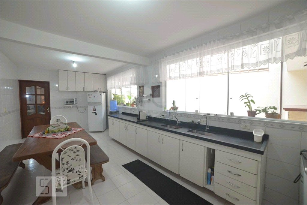 Venda Sobrado São Paulo Vila Santa Teresa (zona Sul) REO820714 19