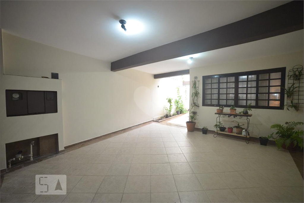 Venda Sobrado São Paulo Vila Santa Teresa (zona Sul) REO820714 14