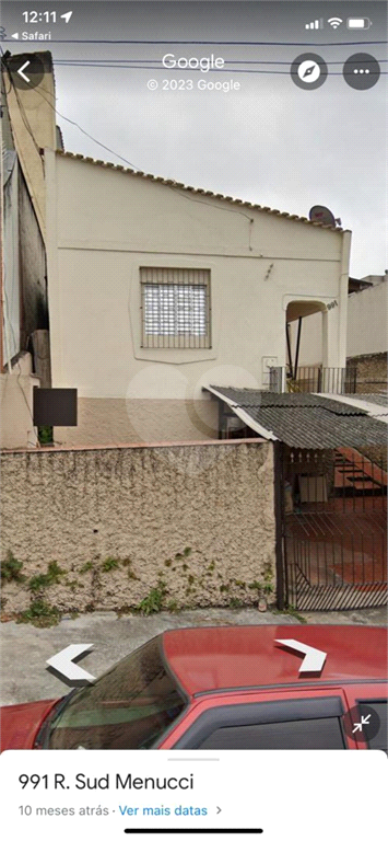 Venda Terreno Santo André Vila Camilópolis REO820725 12