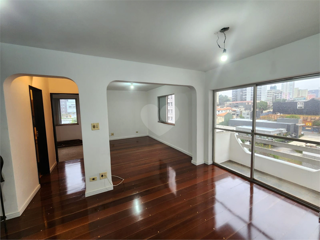 Venda Cobertura São Paulo Vila Mariana REO820727 1