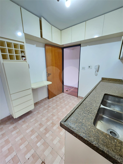 Venda Cobertura São Paulo Vila Mariana REO820727 25