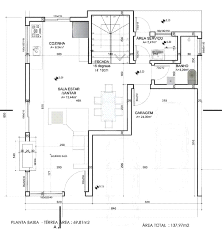 Venda Loteamento Gravataí Barnabé REO820729 14