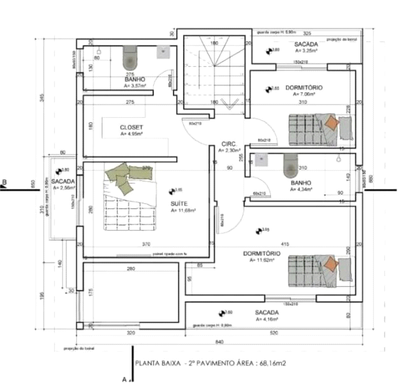 Venda Loteamento Gravataí Barnabé REO820729 15