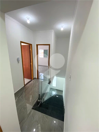 Venda Condomínio Santo André Vila Humaitá REO820732 27