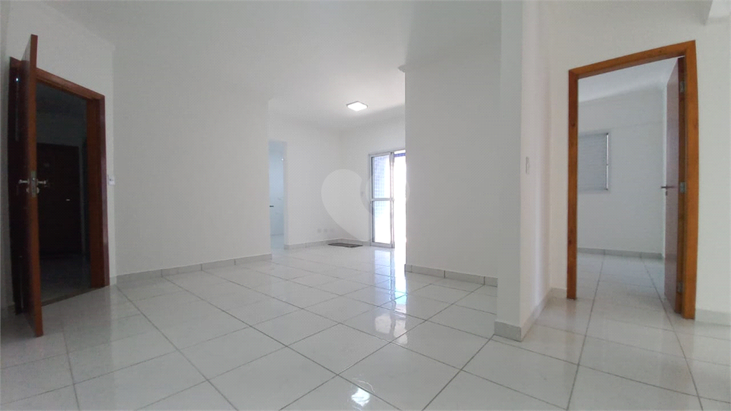 Venda Apartamento Praia Grande Aviação REO820735 5