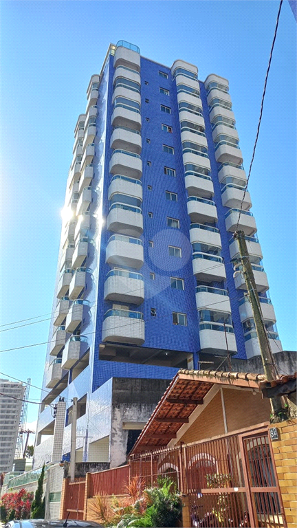 Venda Apartamento Praia Grande Aviação REO820735 40