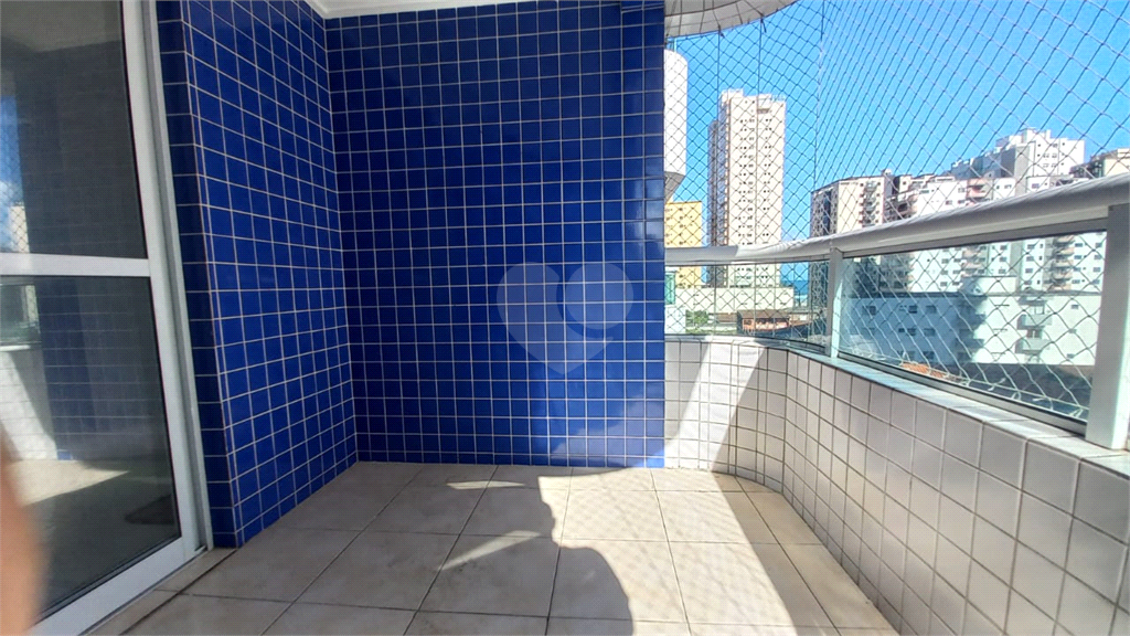 Venda Apartamento Praia Grande Aviação REO820735 22