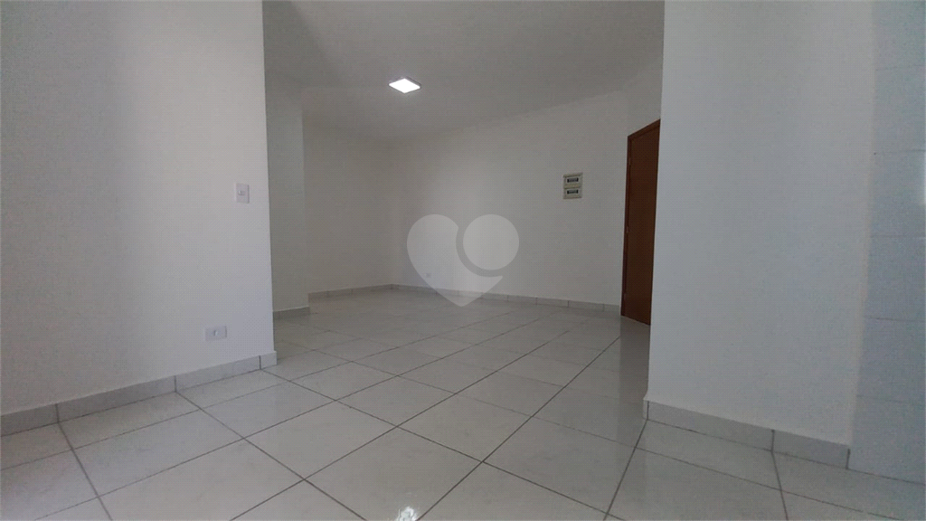 Venda Apartamento Praia Grande Aviação REO820735 6