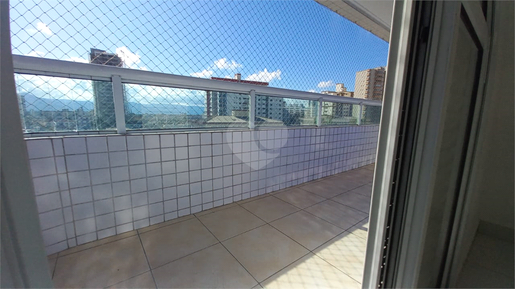 Venda Apartamento Praia Grande Aviação REO820735 15