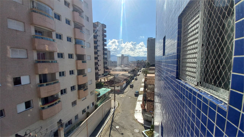 Venda Apartamento Praia Grande Aviação REO820735 2