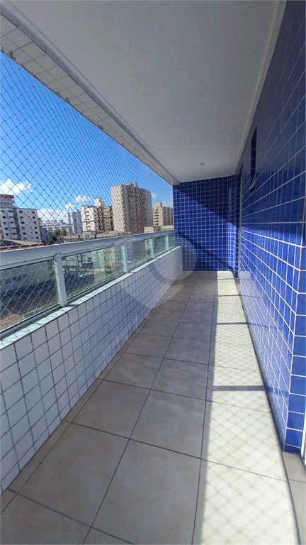 Venda Apartamento Praia Grande Aviação REO820735 16