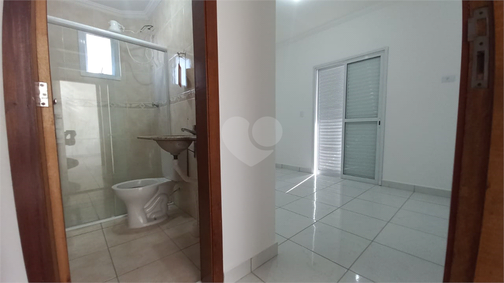 Venda Apartamento Praia Grande Aviação REO820735 36