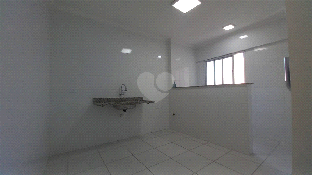 Venda Apartamento Praia Grande Aviação REO820735 25