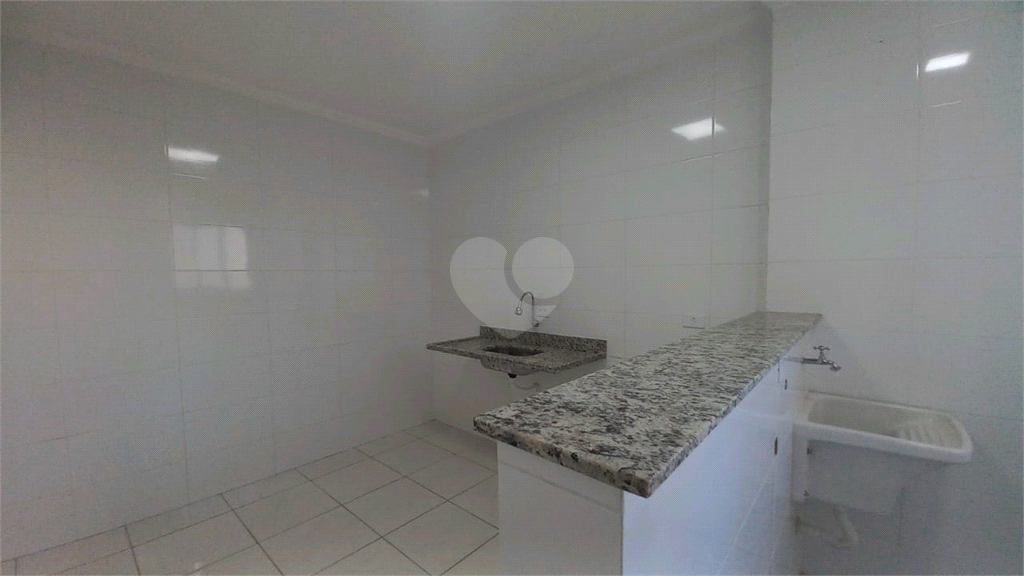 Venda Apartamento Praia Grande Aviação REO820735 26