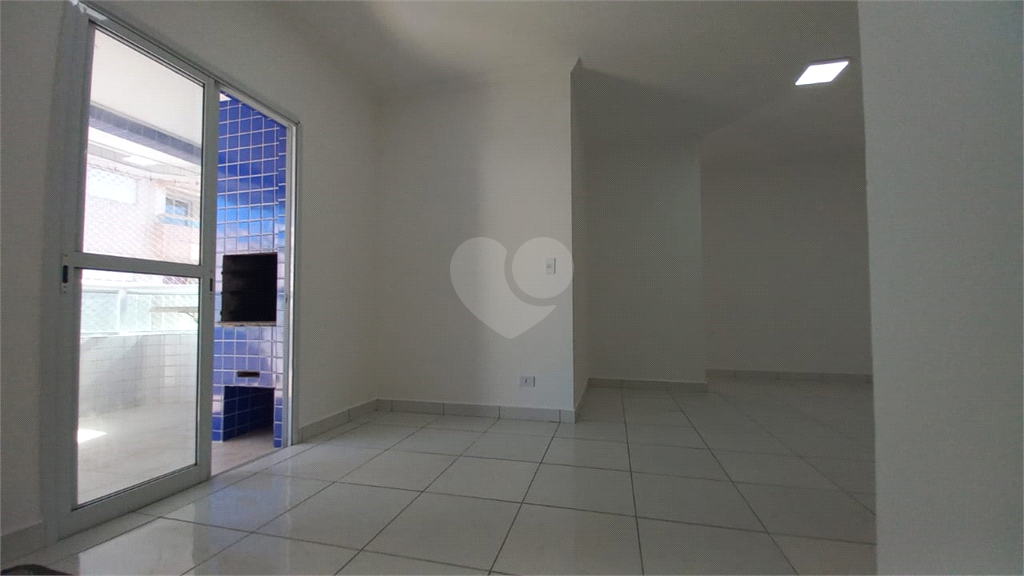 Venda Apartamento Praia Grande Aviação REO820735 4