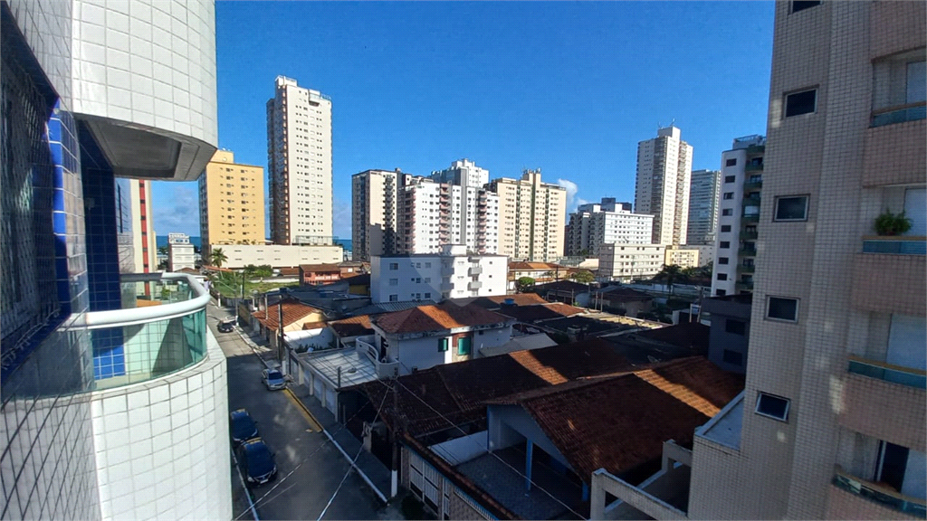 Venda Apartamento Praia Grande Aviação REO820735 8