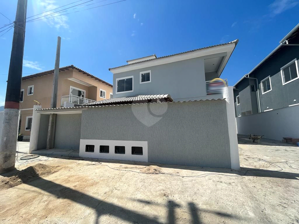 Venda Loteamento Maricá Jardim Atlântico Leste (itaipuaçu) REO820744 3